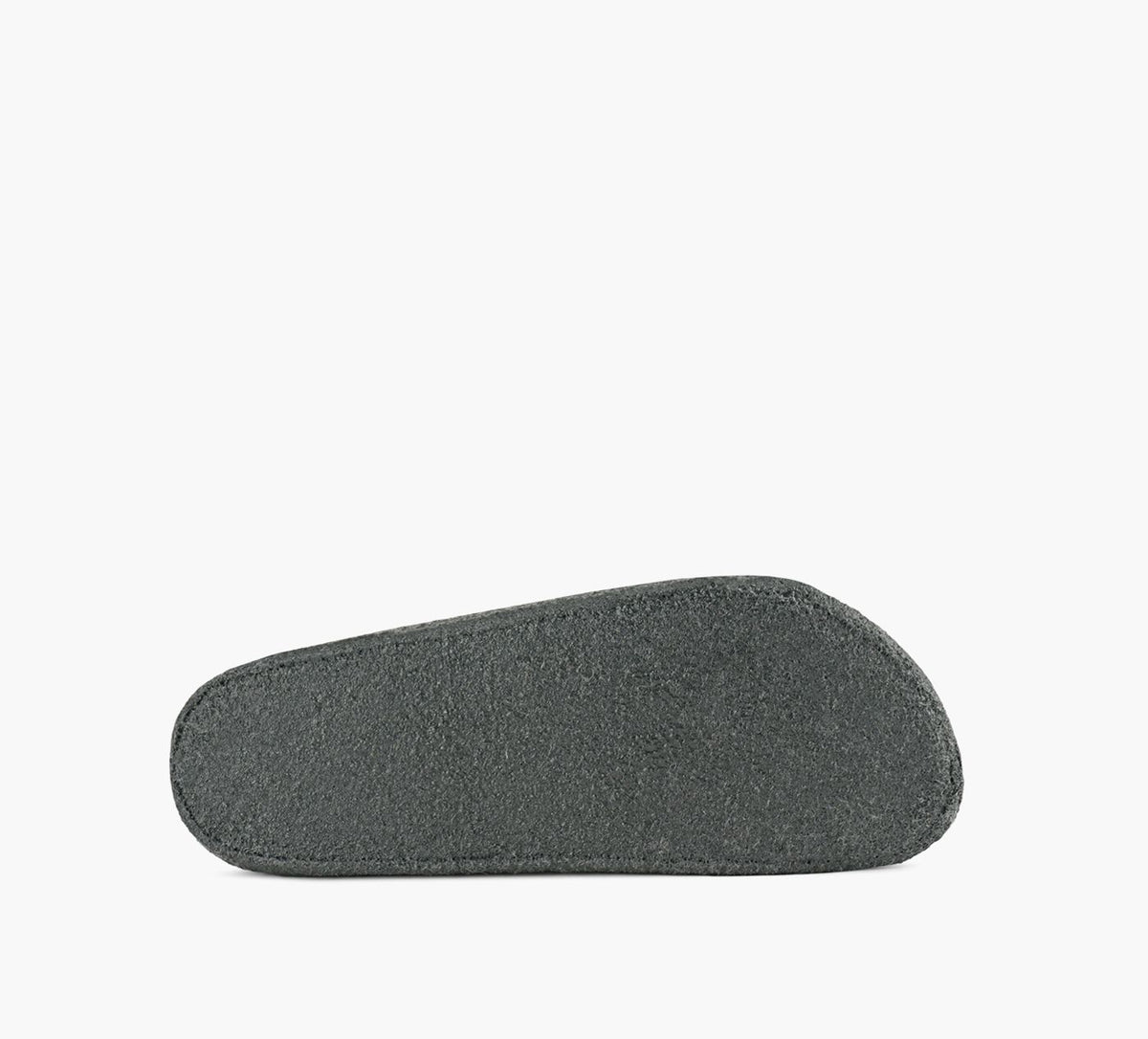 BIRKENSTOCK ZERMATTENPEAURETOURNE en GRIS vue 6