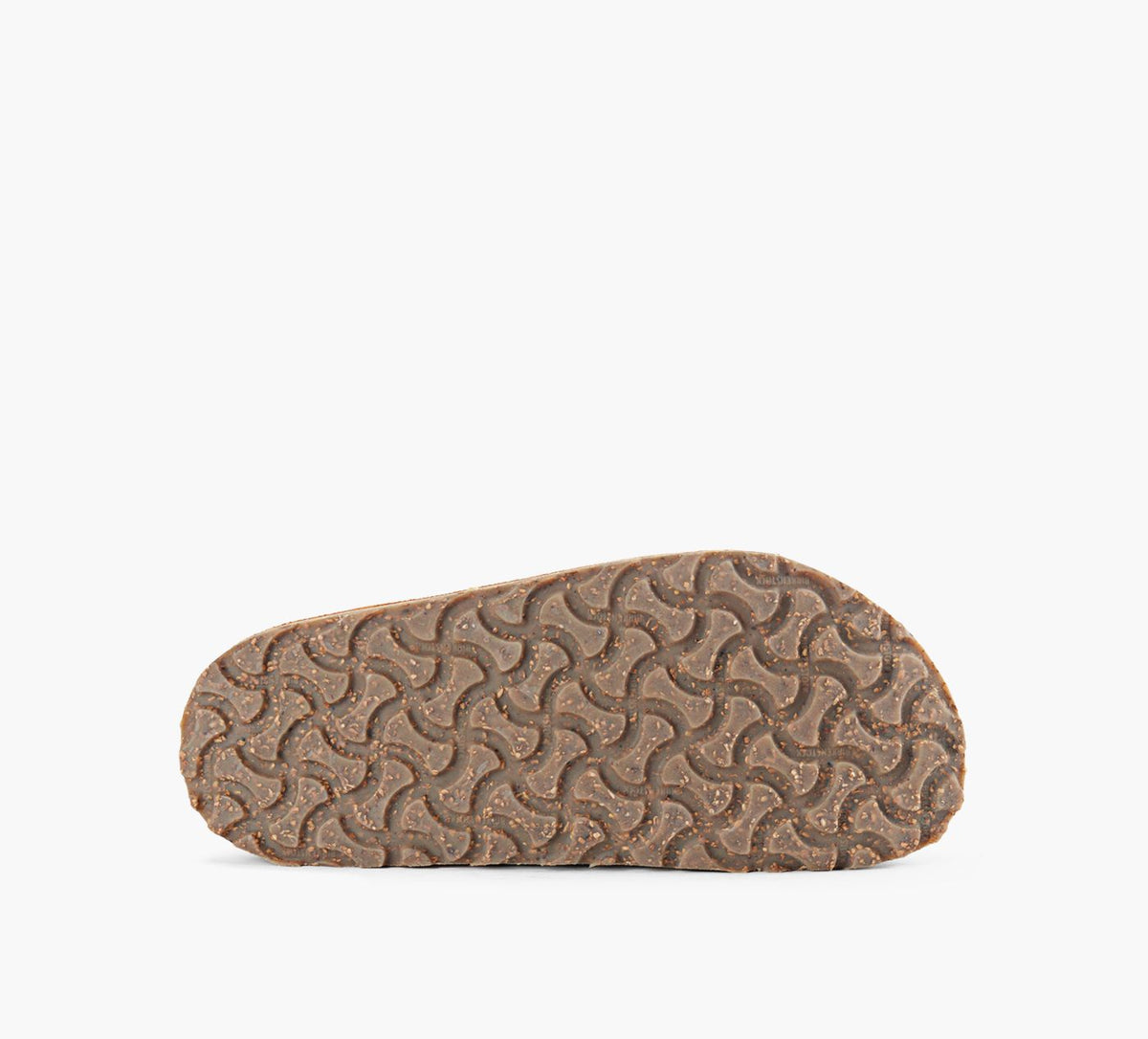 BIRKENSTOCK ZERMATTENPEAURETOURNEHAUTDEGAMME en TAN vue 6