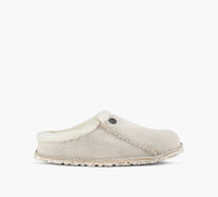 BIRKENSTOCK ZERMATTPREMIUMSHEARLING in WHITE