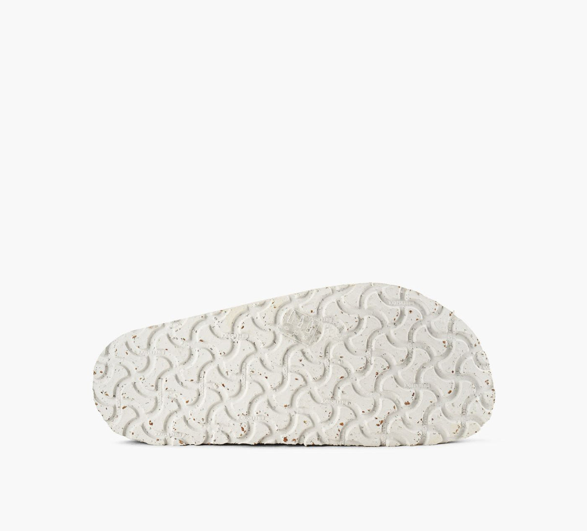 BIRKENSTOCK ZERMATTPREMIUMSHEARLING in WHITE view 6
