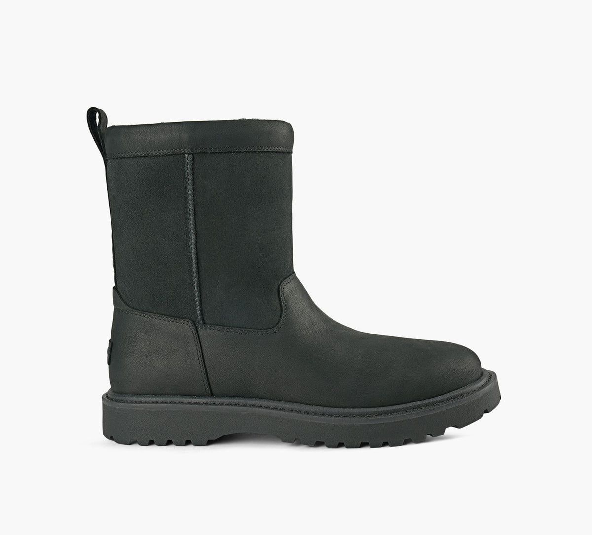 UGG BOTTEBIRCHII en NOIR