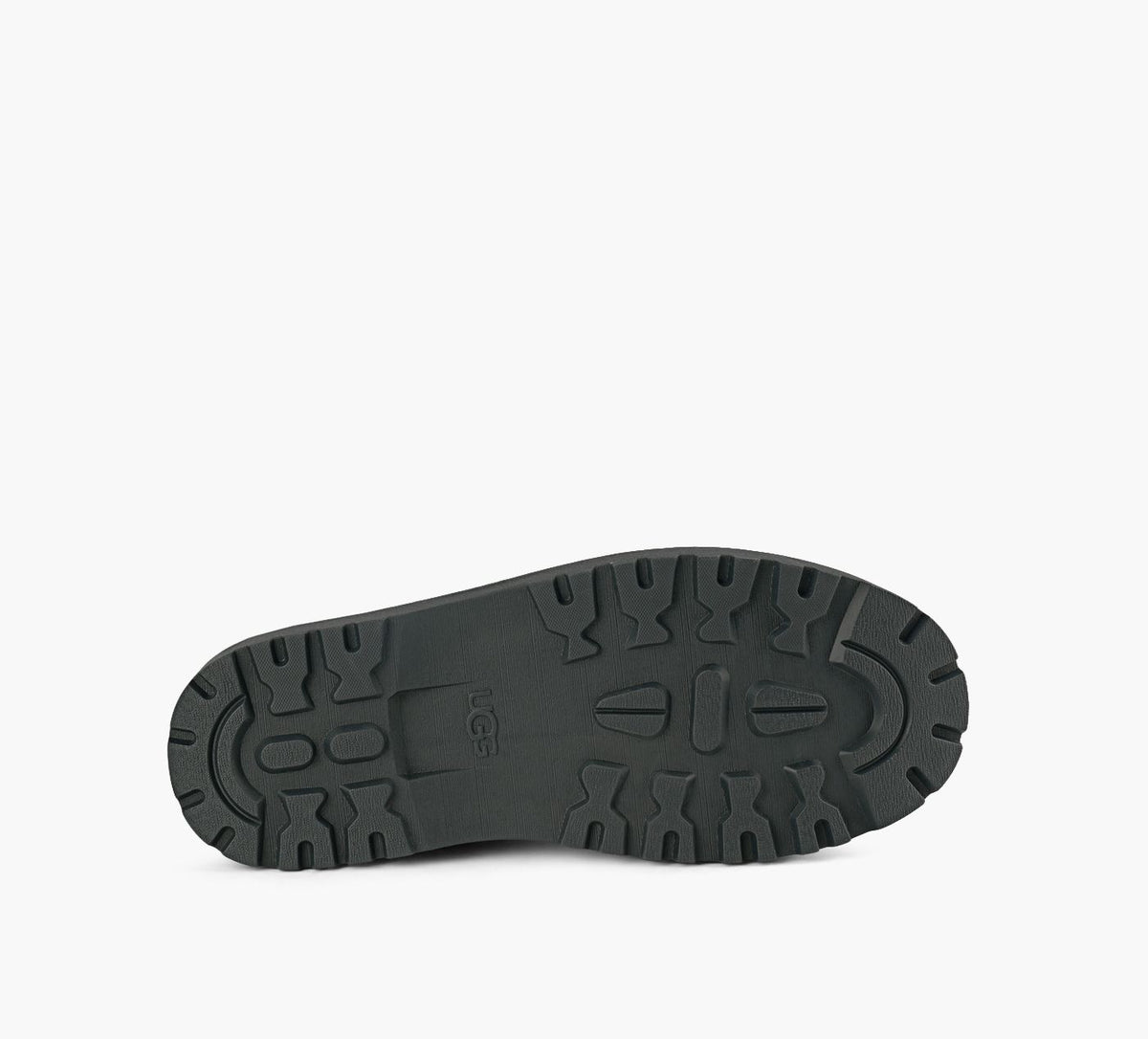 UGG BOTTEBIRCHII en NOIR vue 6