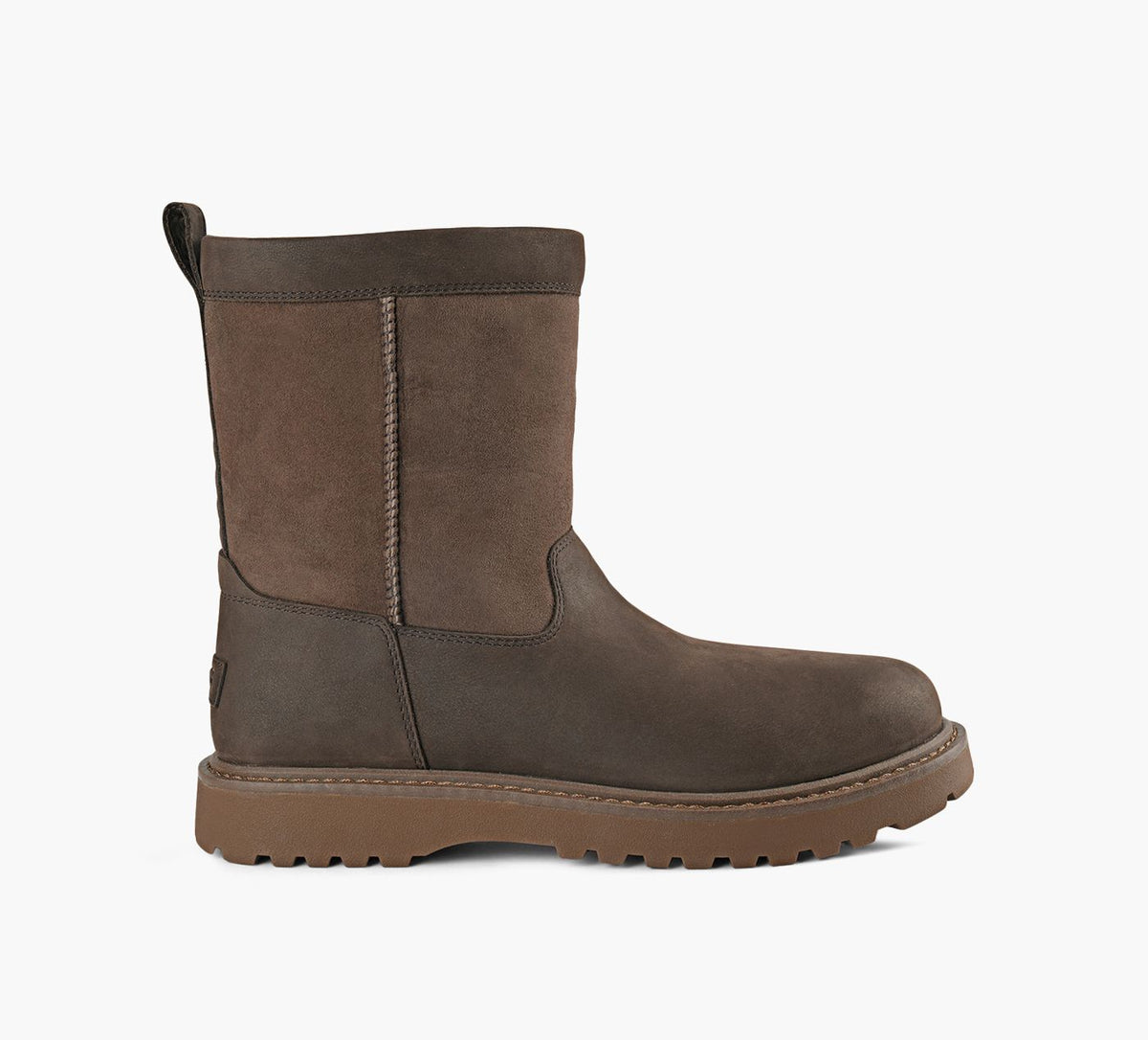 UGG BIRCHBOOTII in BROWN
