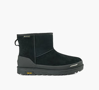 UGG CLASSICMINIGUARDGTX en NOIR