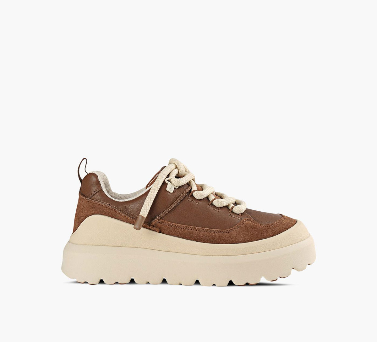 UGG BASKETHERITAGEUTILITY en TAN
