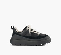 UGG HERITAGEUTILITYSNEAKER in BLACK