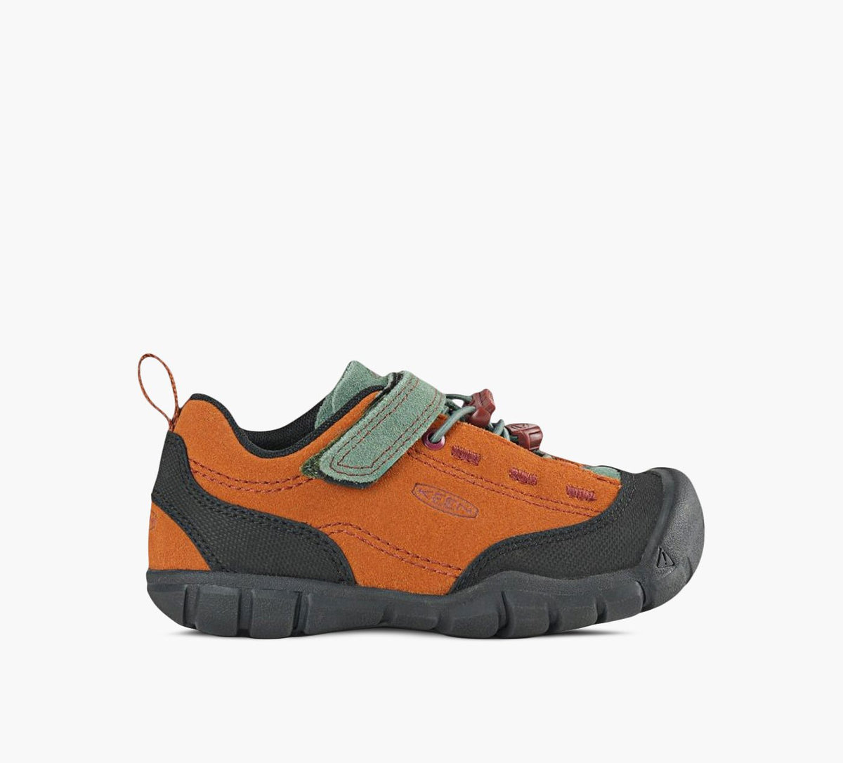 KEEN JASPERII in TAN