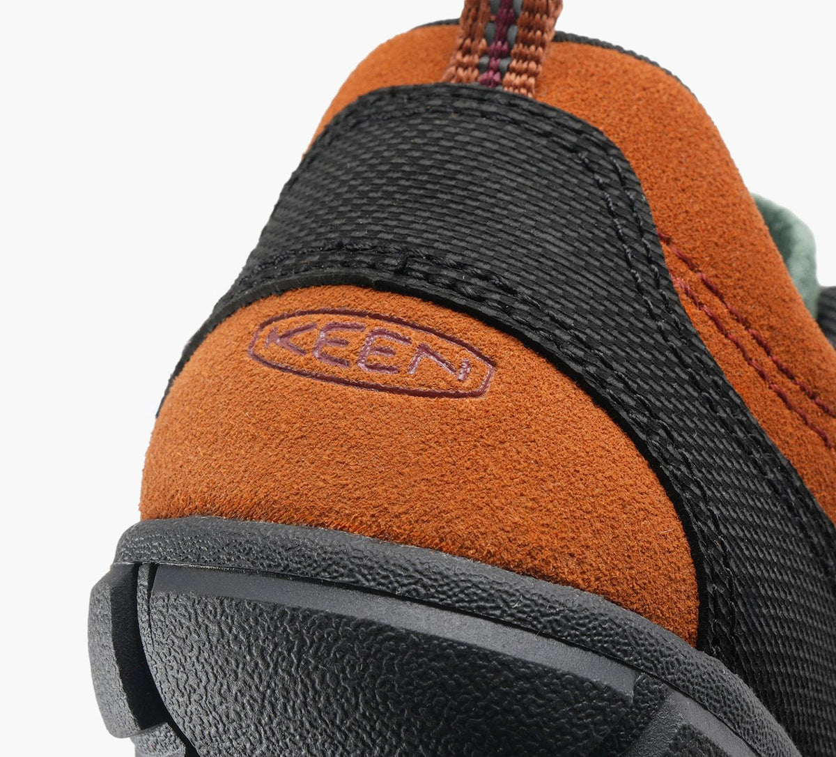 KEEN JASPERII in TAN view 7