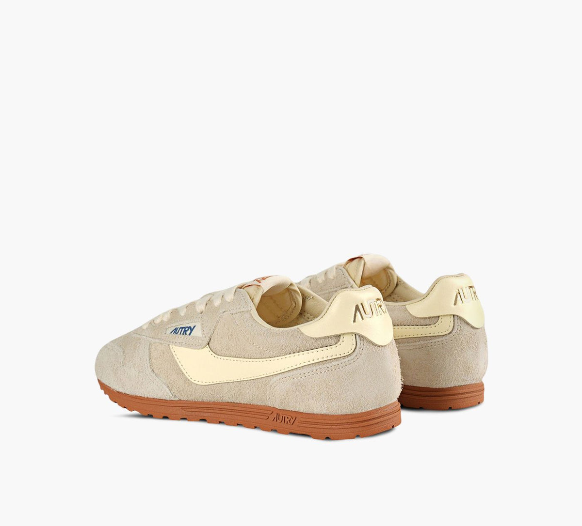 AUTRY WINDSPINLOW in BEIGE view 3