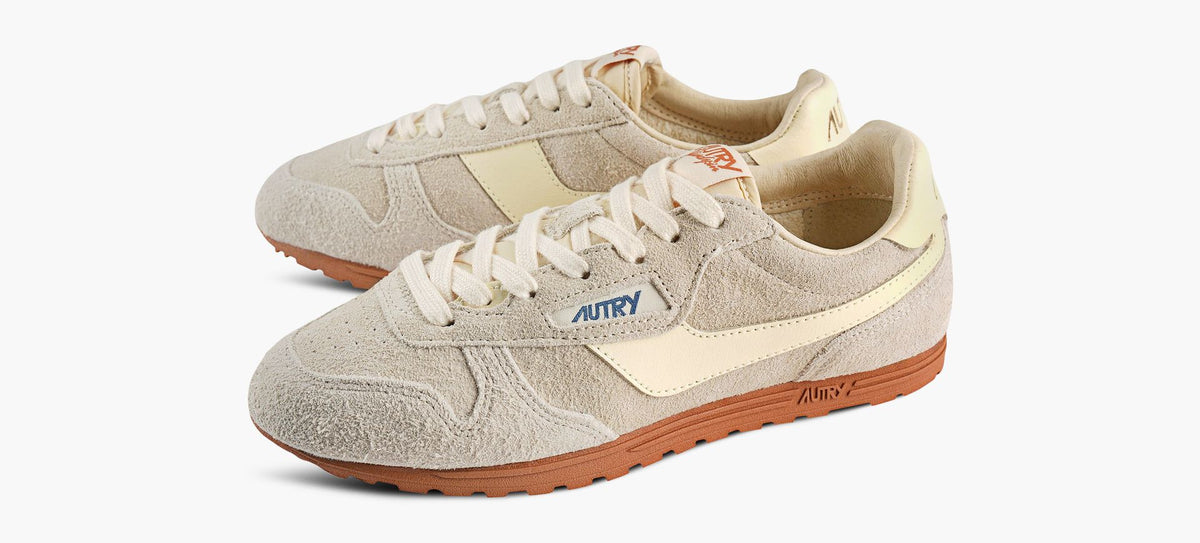 AUTRY WINDSPINLOW in BEIGE view 4
