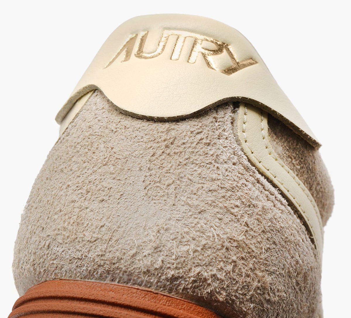 AUTRY WINDSPINLOW in BEIGE view 7