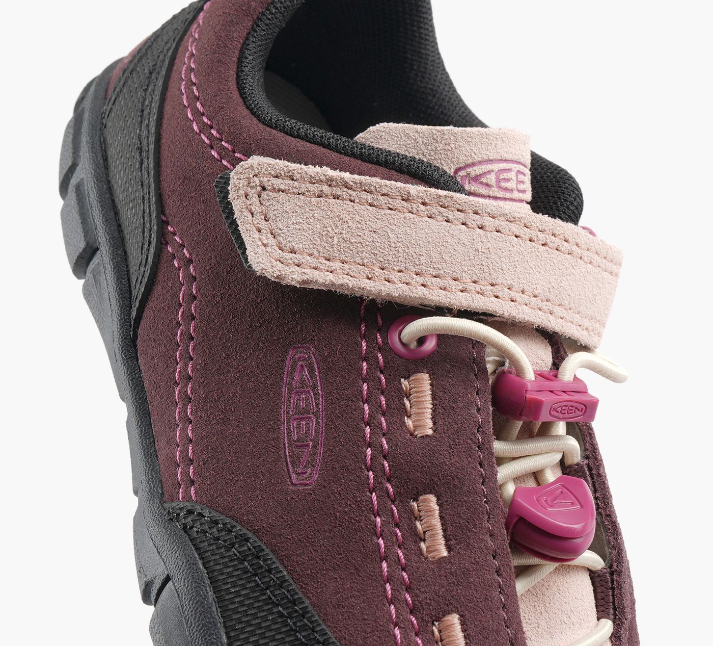 KEEN BASKETJASPERII en BOURGOGNE vue 1b