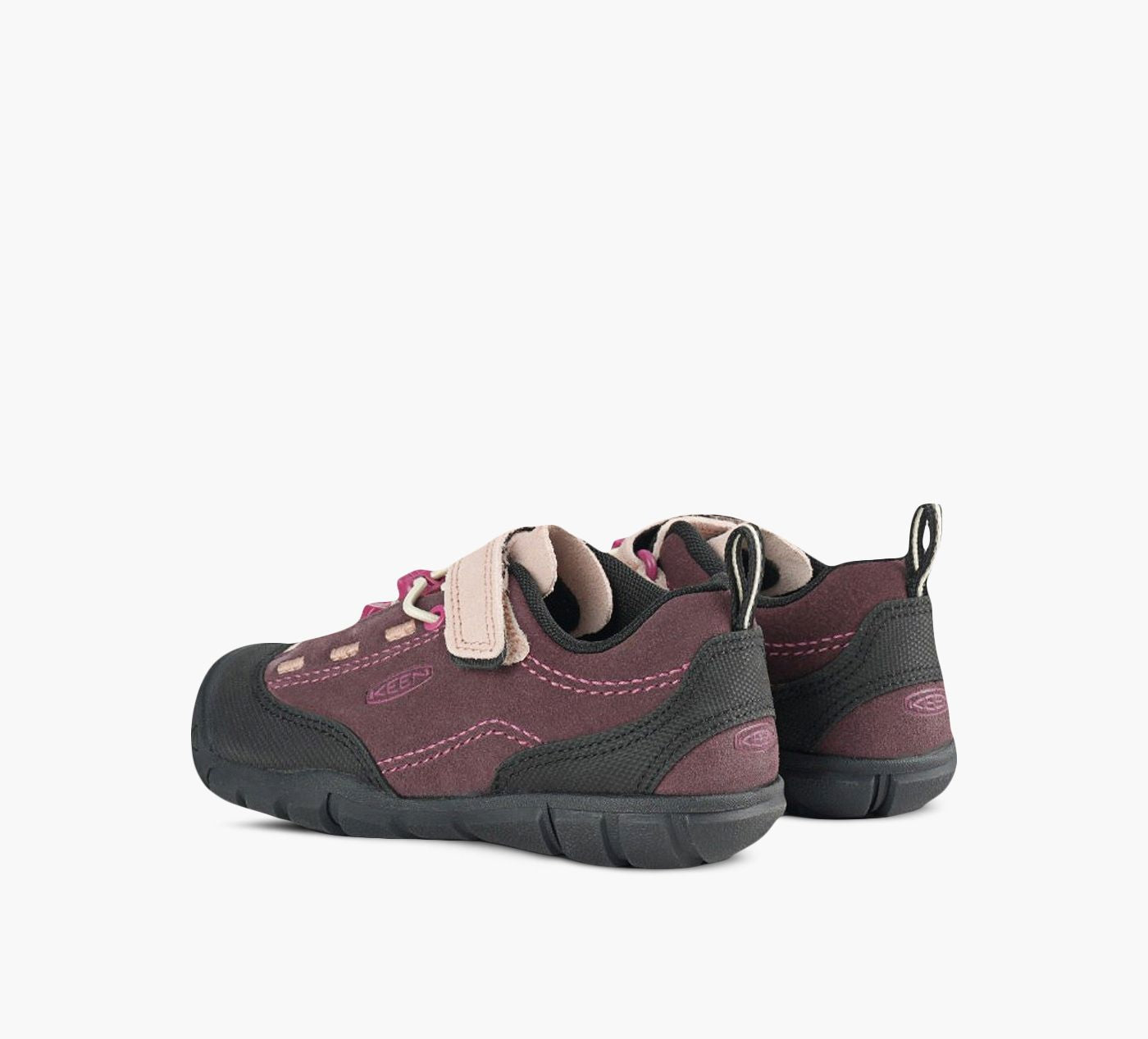 KEEN BASKETJASPERII en BOURGOGNE vue 3