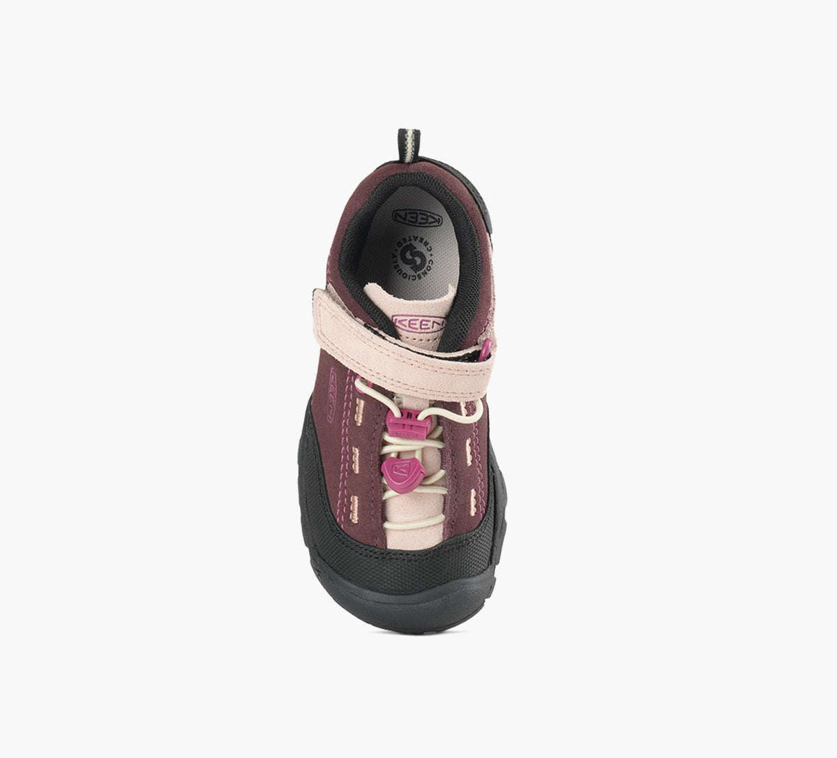 KEEN BASKETJASPERII en BOURGOGNE vue 5
