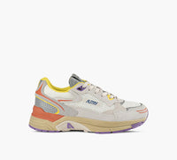 AUTRY HYPERWAYLOW in MULTICOLOUR