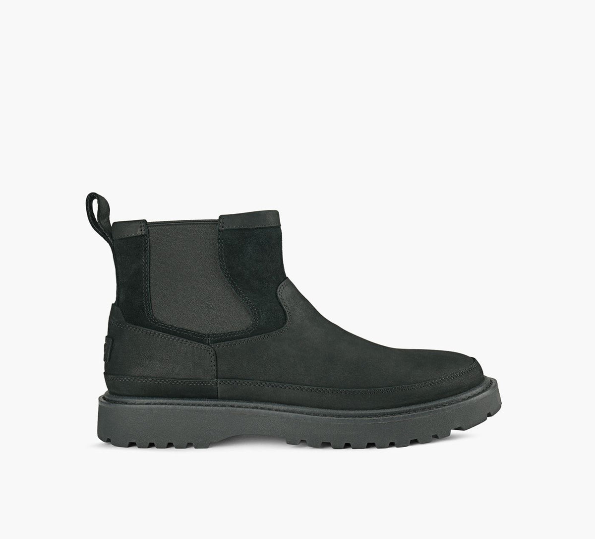 UGG BOTTECHELSEABIRCH en NOIR