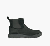 UGG BOTTECHELSEABIRCH en NOIR