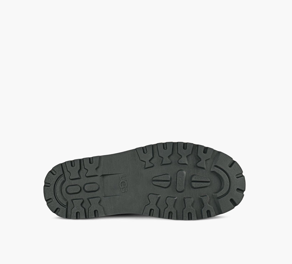 UGG BOTTECHELSEABIRCH en NOIR vue 6