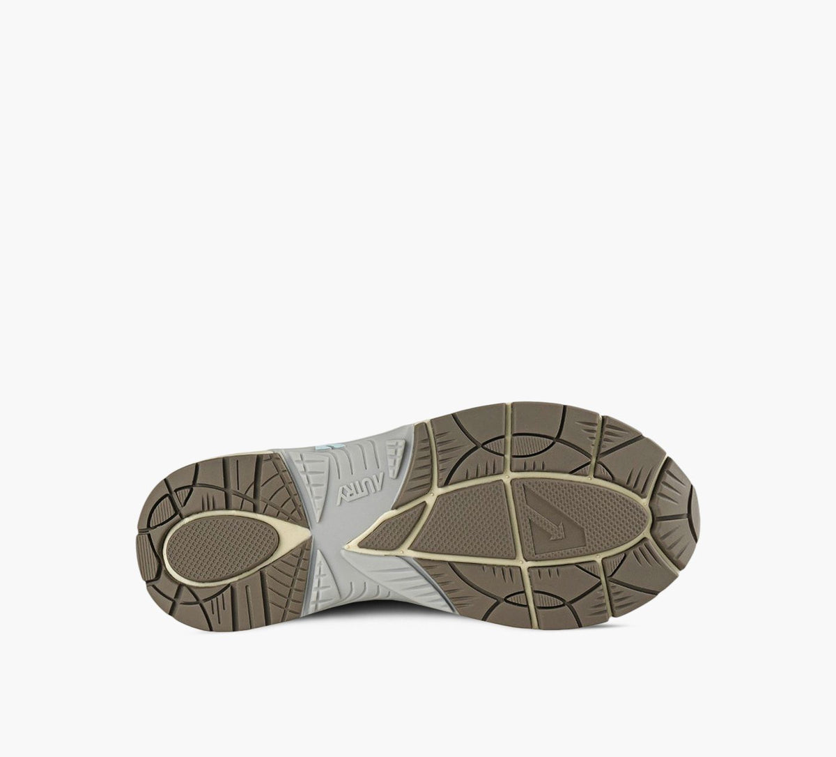 AUTRY HYPERWAYLOW in SILVER view 6