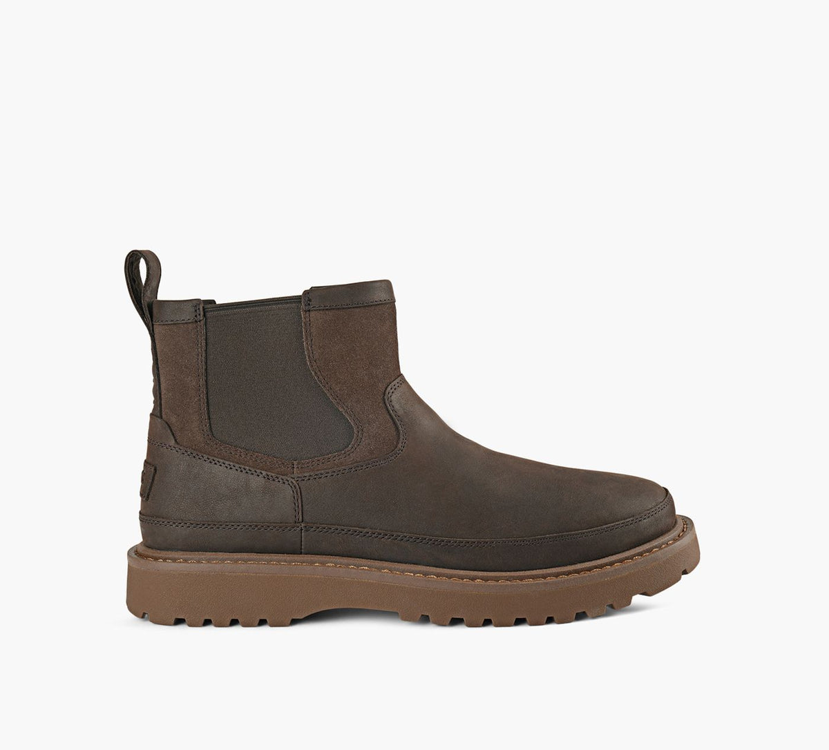UGG BIRCHCHELSEA in BROWN