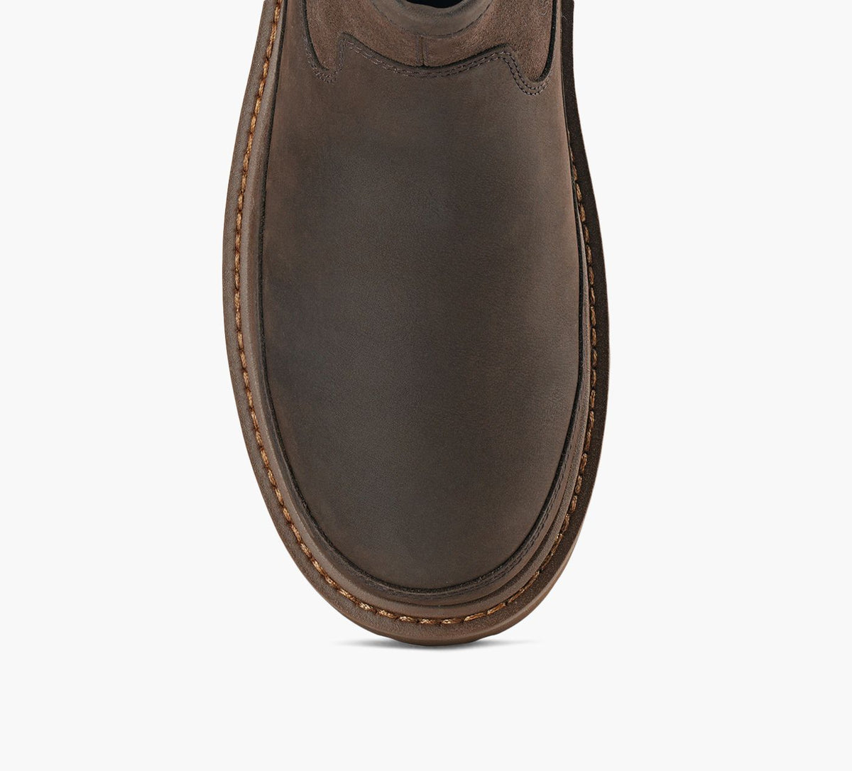 UGG BIRCHCHELSEA in BROWN view 1c