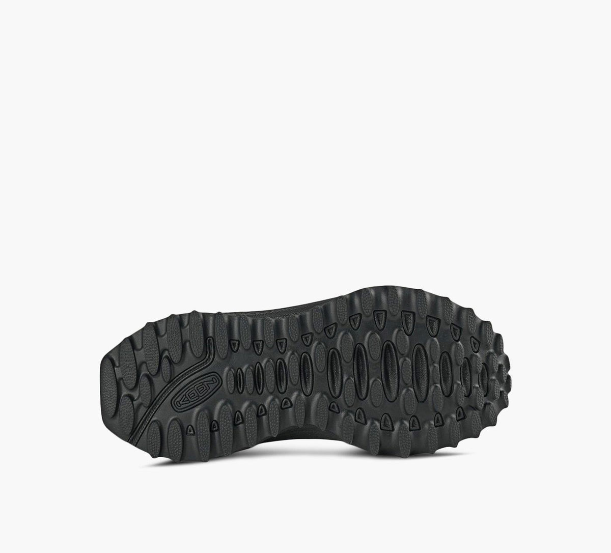 KEEN JASPERZIONIC in TAUPE view 6