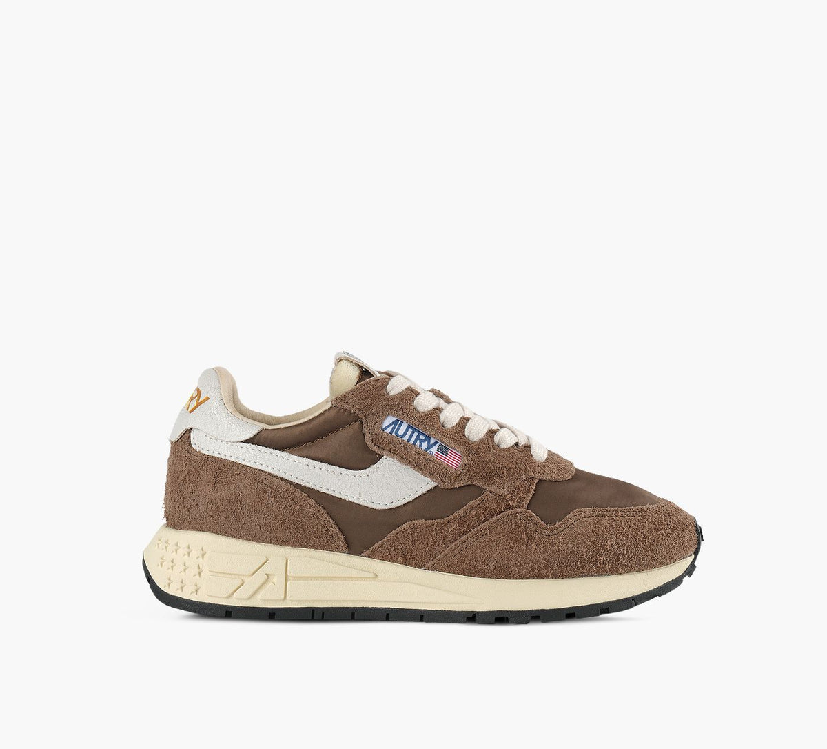 AUTRY REELWINDLOW in BROWN
