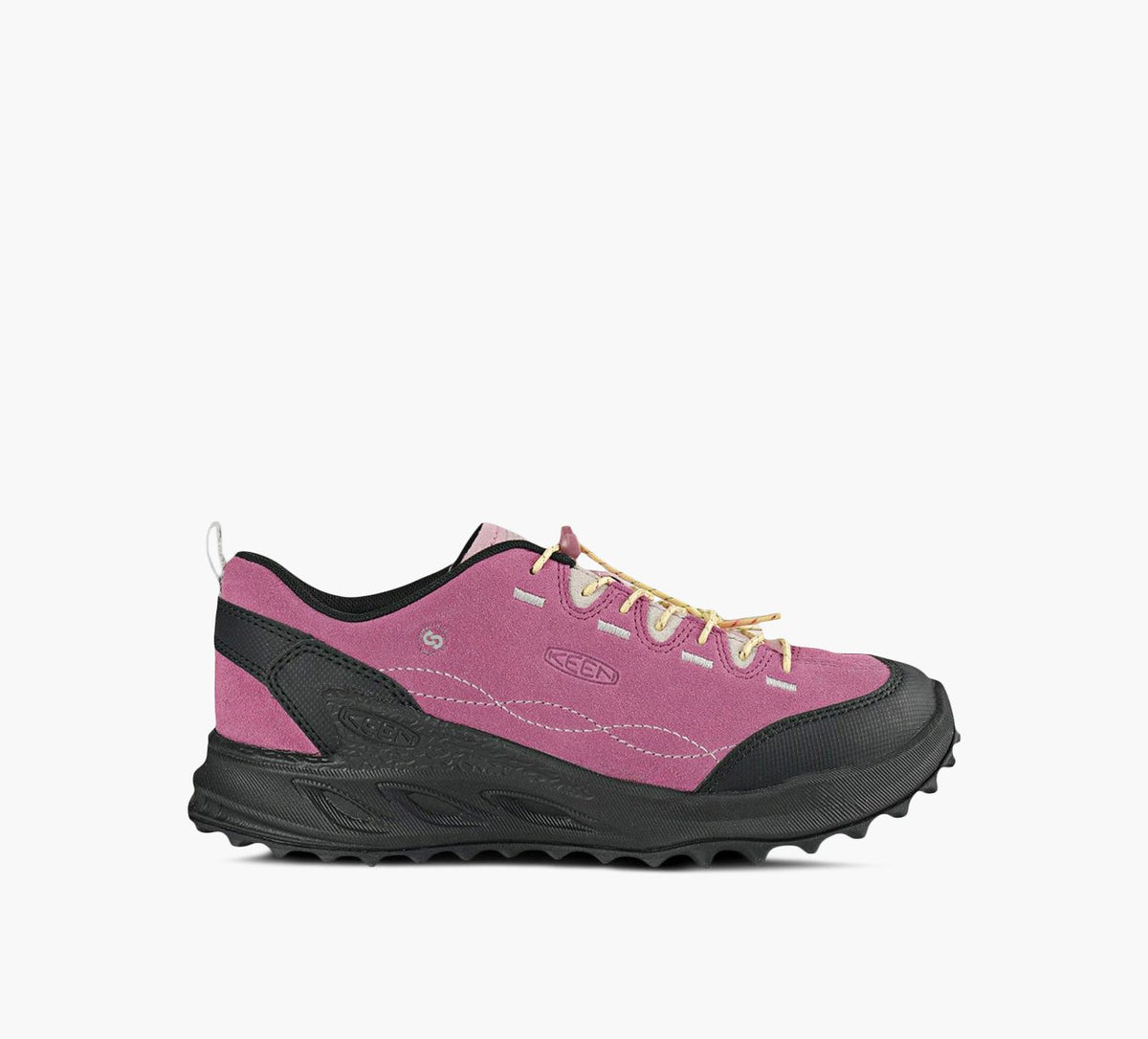 KEEN BASKETJASPERZIONIC en VIOLET