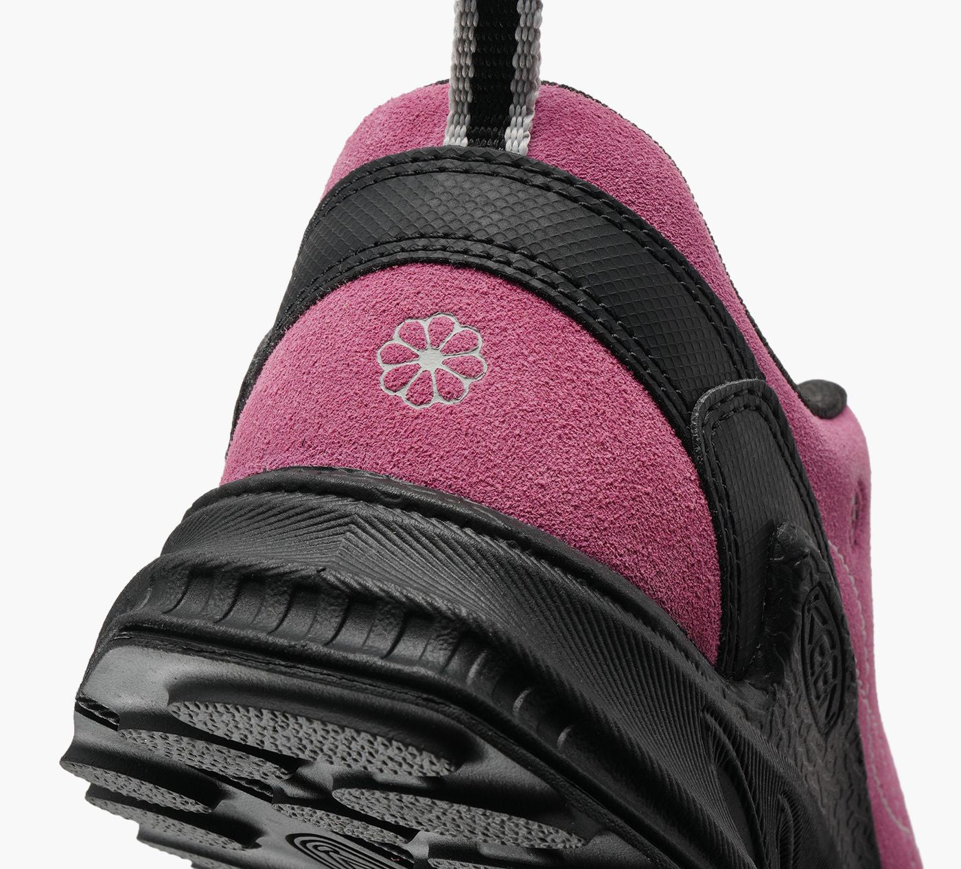 KEEN JASPERZIONIC in PURPLE view 1b