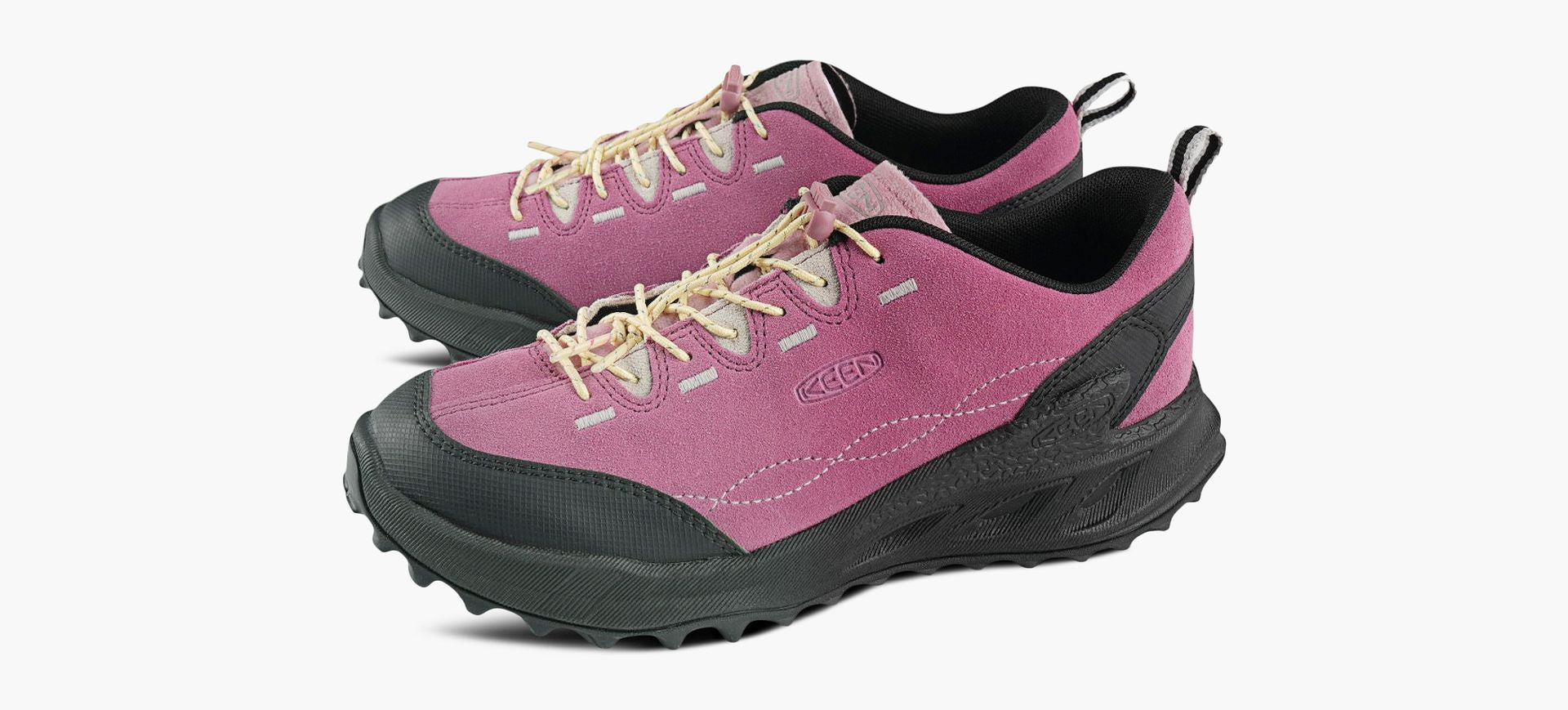 KEEN JASPERZIONIC in PURPLE view 4