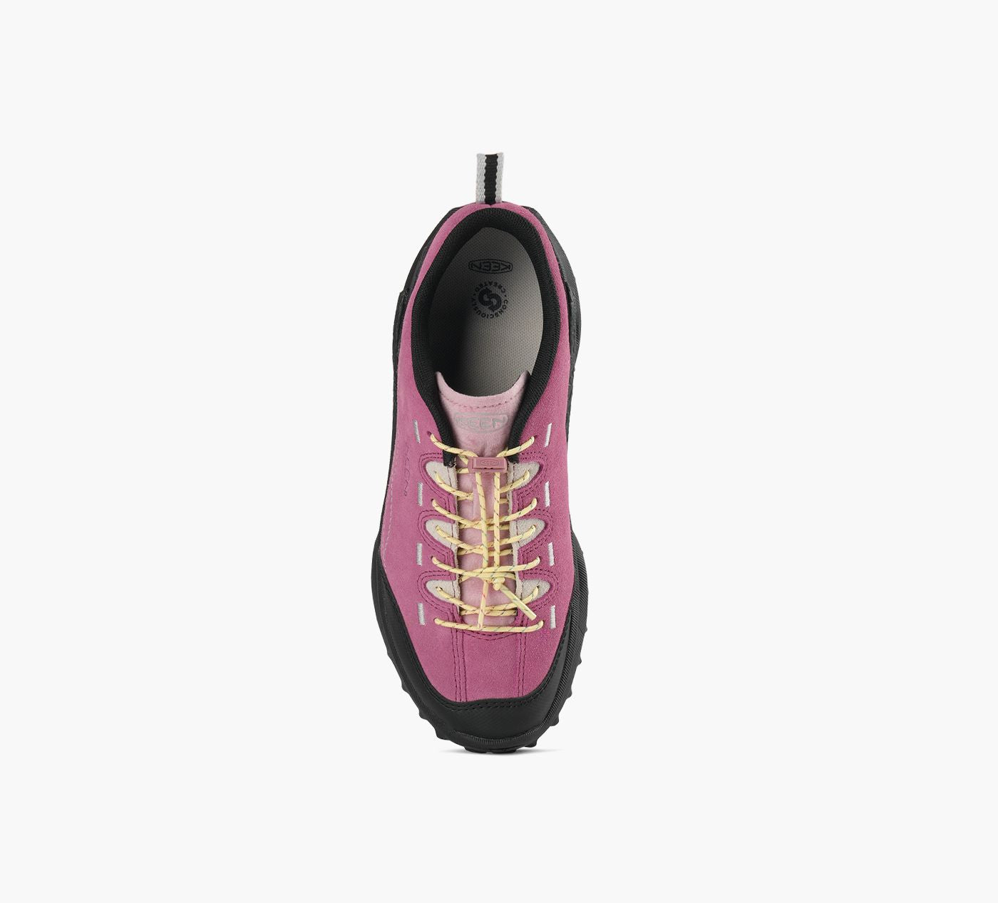 KEEN JASPERZIONIC in PURPLE view 5