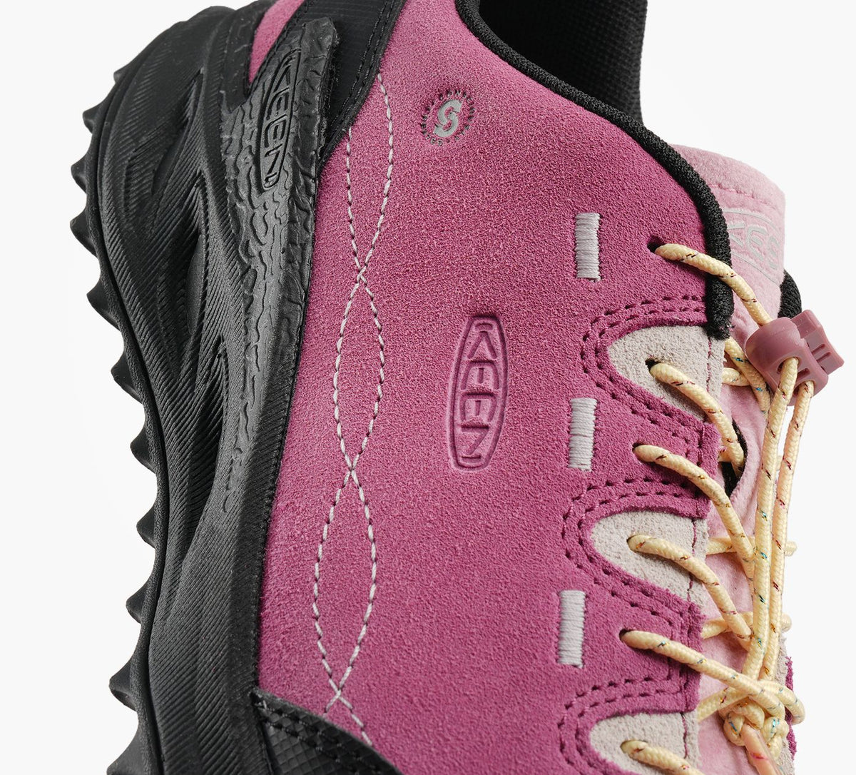 KEEN JASPERZIONIC in PURPLE view 7
