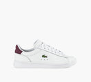 LACOSTE CARNABYSET en BLANC