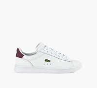 LACOSTE CARNABYSET en BLANC