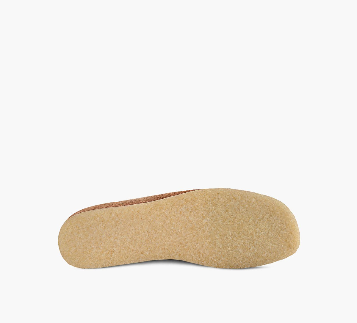 CLARKS ORIGINALS WALLABEE in TAN view 6