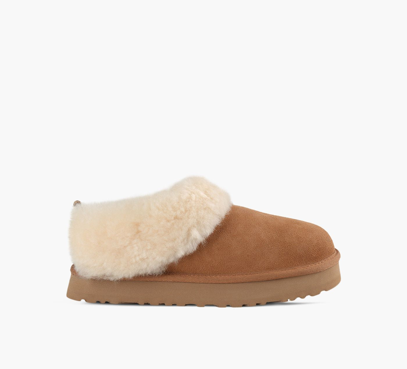UGG TAZELLE en TAN