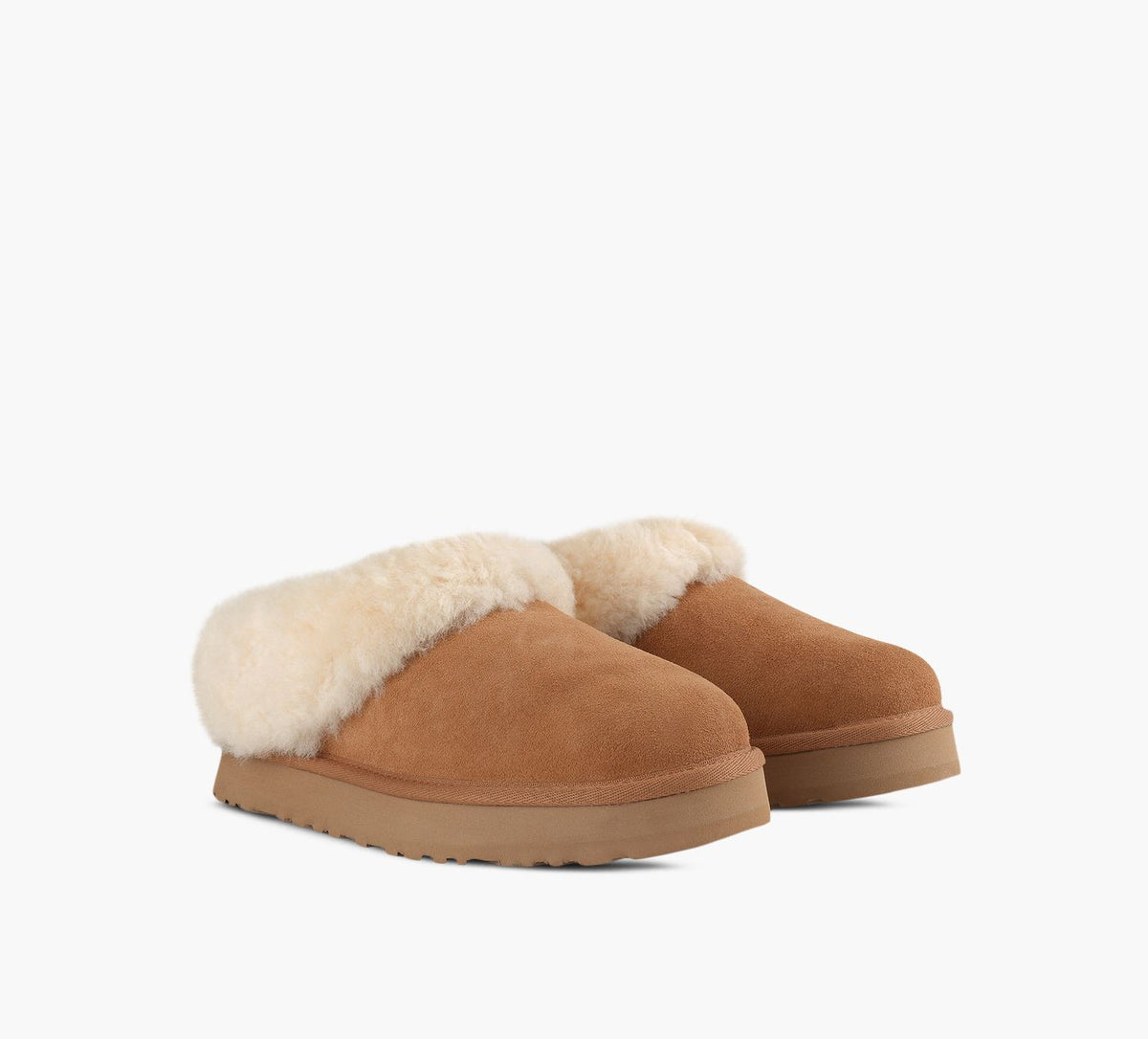 UGG TAZZELLE in TAN view 2