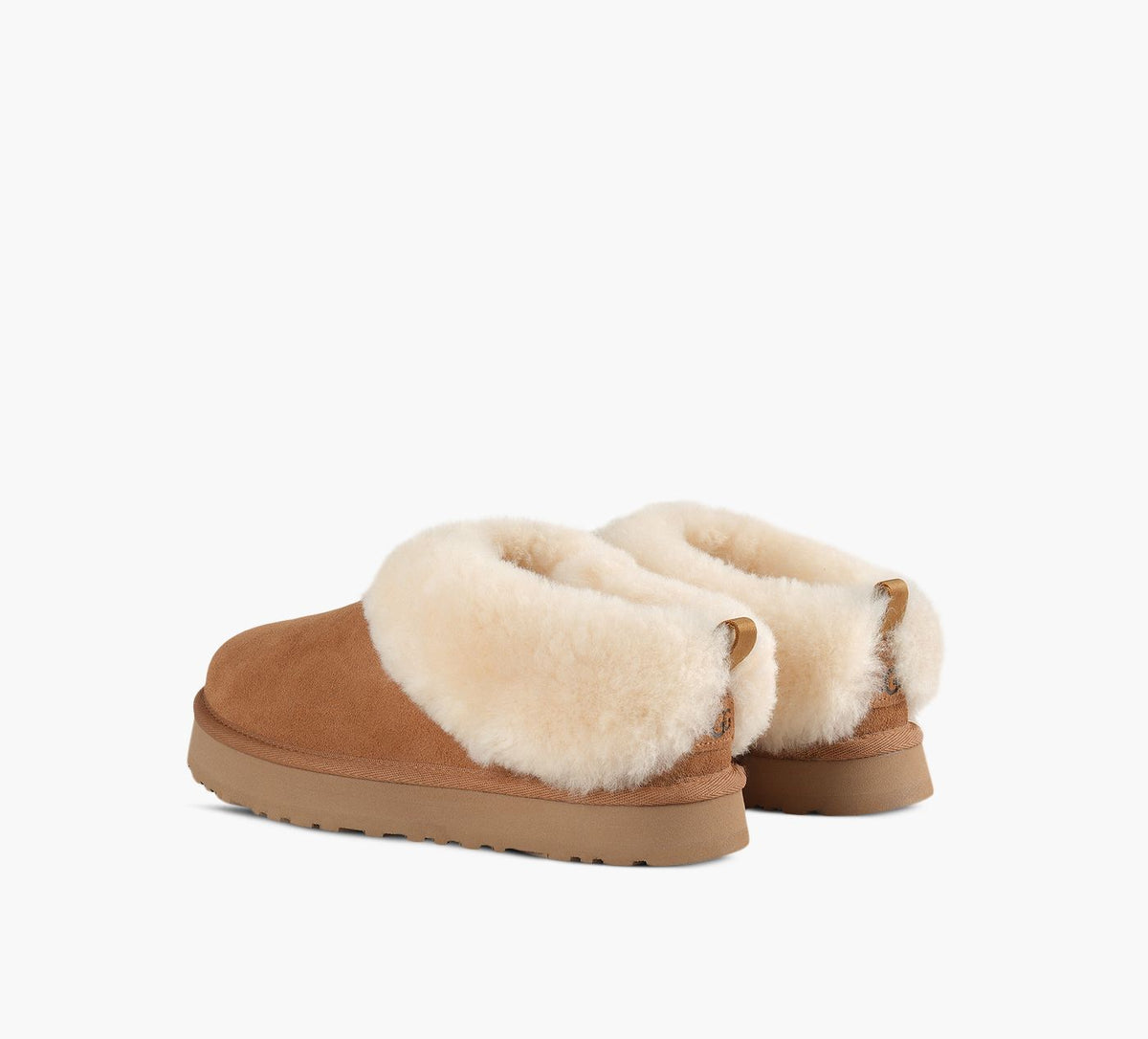 UGG TAZZELLE in TAN view 3
