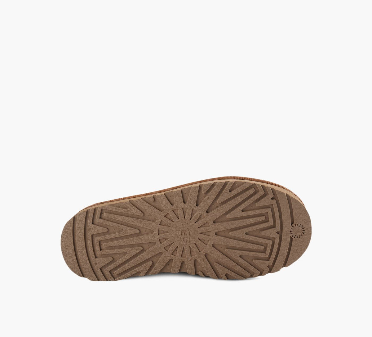 UGG TAZZELLE in TAN view 6