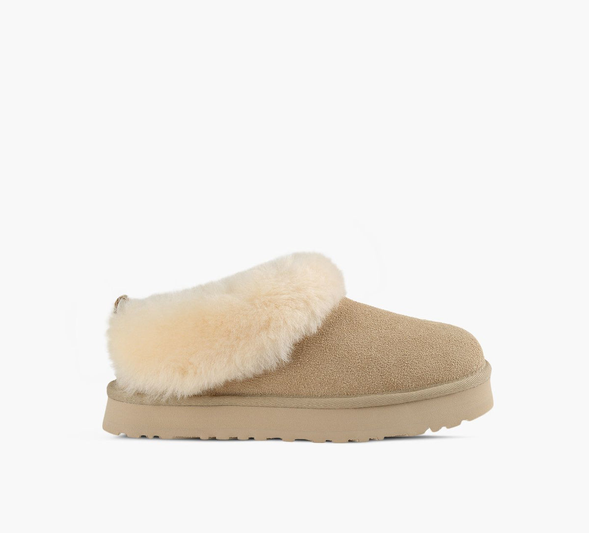 UGG TAZZELLE in BEIGE