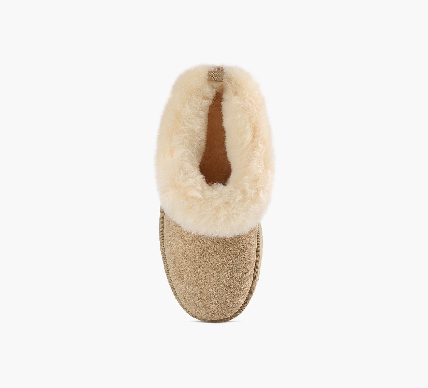 UGG TAZZELLE en BEIGE vue 5