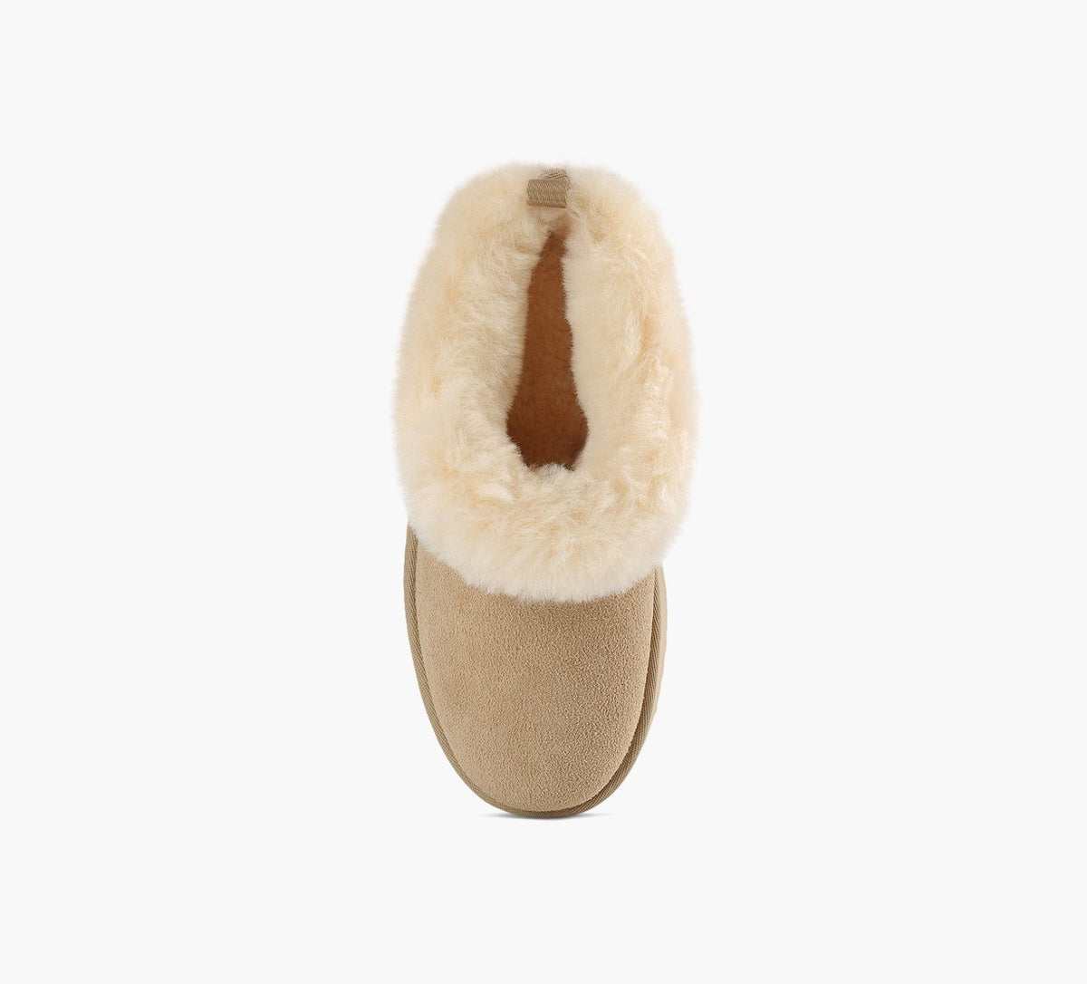 UGG TAZZELLE en BEIGE vue 5