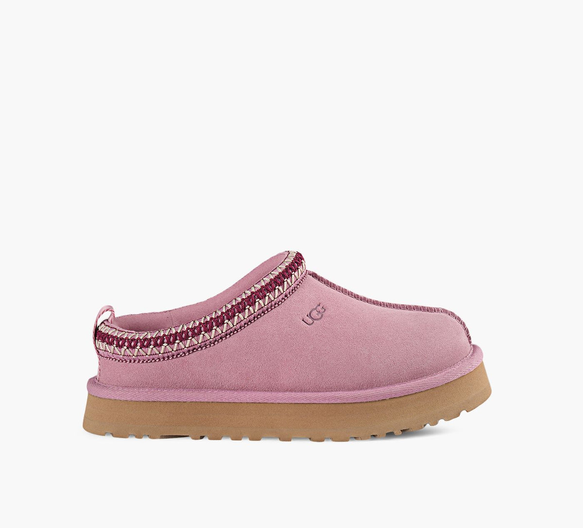 UGG TAZZ en ROSE PALE