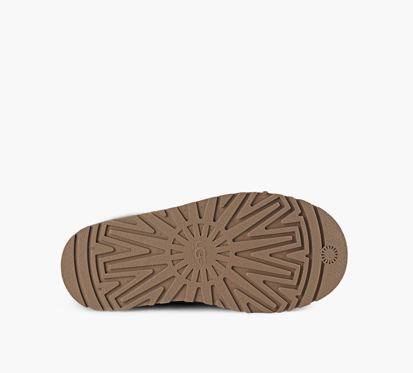 UGG TAZZ en ROSE PALE vue 6