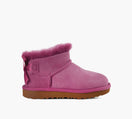 UGG ULTRAMINIBAILEYBOW en VIOLET