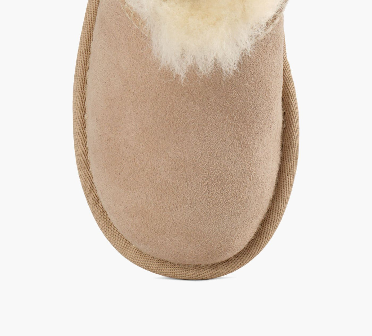 UGG ULTRAMINIBAILEYBOW in BEIGE view 5