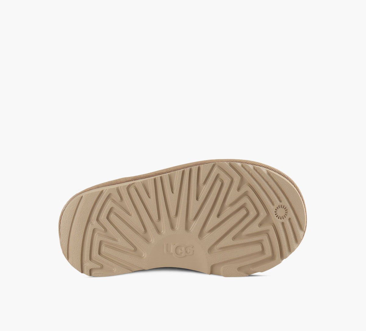 UGG ULTRAMINIBAILEYBOW in BEIGE view 6