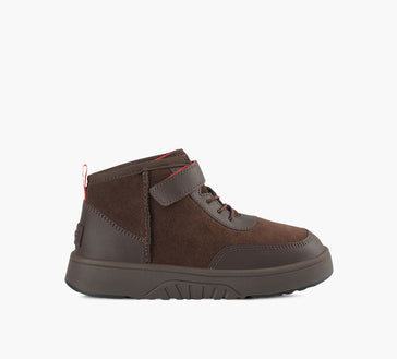 UGG ASHWINWEATHERBOOT in BROWN