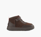 UGG BOTTETOUTTEMPSASHWIN en BRUN
