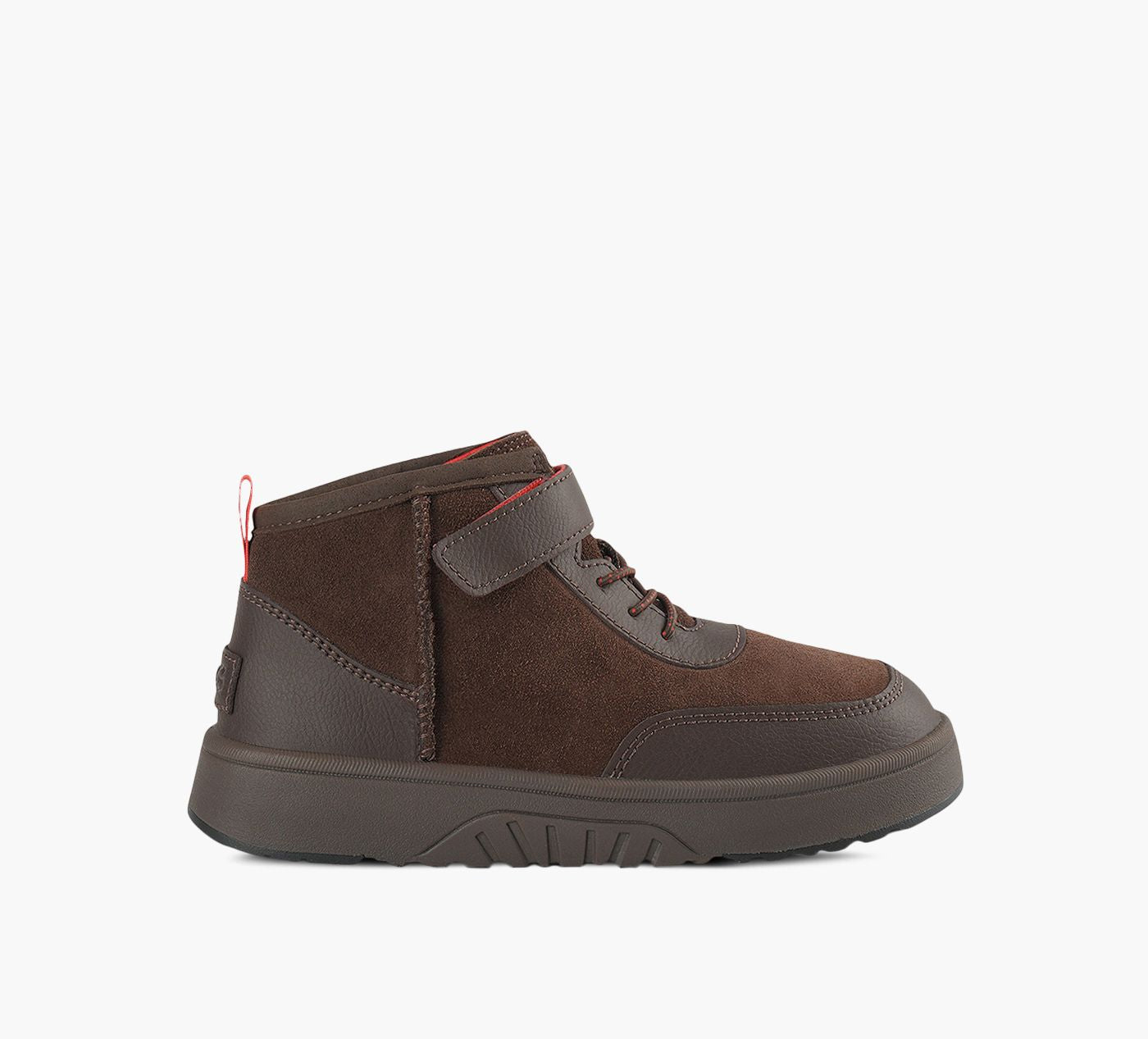 UGG BOTTETOUTTEMPSASHWIN en BRUN